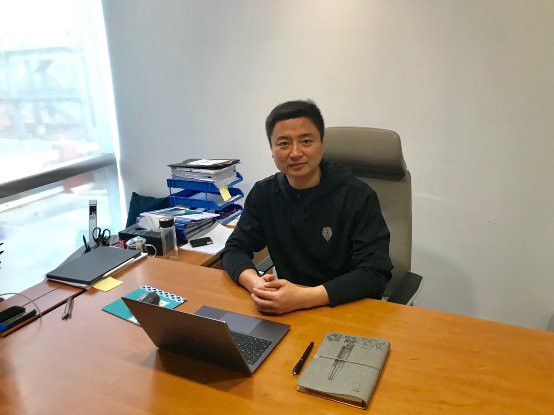 破局傳統(tǒng)光伏行業(yè)，這家公司以“新能源+區(qū)塊鏈”全新模式助力新能源發(fā)展