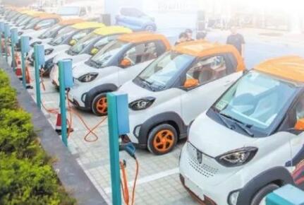 新基建東風(fēng)吹，充電樁市場將會迎來怎樣的新一年?
