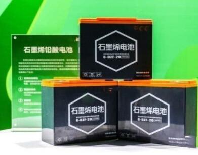 石墨烯+鋰電池≠石墨烯電池，真正的石墨烯電池遠(yuǎn)未出現(xiàn)