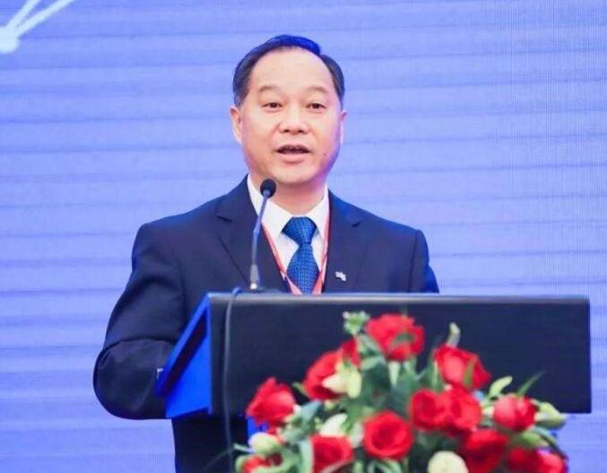 中國大唐集團、中國南方電網(wǎng)領(lǐng)導人調(diào)整
