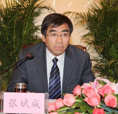 中陜核工業(yè)集團(tuán)公司黨委書記、董事長(zhǎng)張斌成接受審查調(diào)查