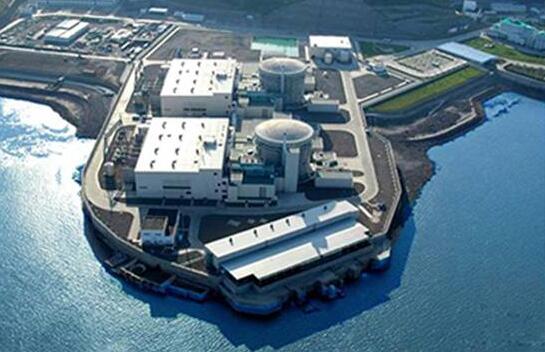 田灣核電5、6號機國產化率超95%!
