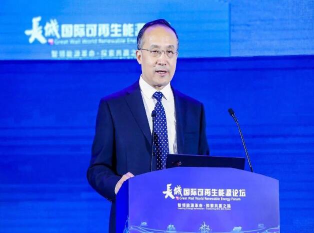 中國科學院副院長張濤：實現(xiàn)2060年“碳中和”的目標，我國減排任務艱巨