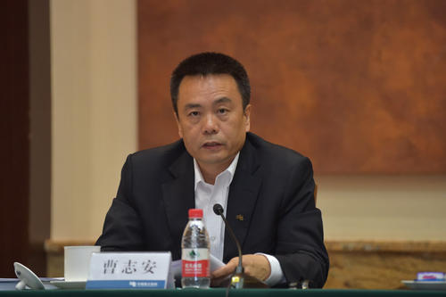 全國政協(xié)委員、南方電網(wǎng)公司總經(jīng)理曹志安：加強(qiáng)跨省區(qū)能源資源優(yōu)化配置 助力實(shí)現(xiàn)“碳達(dá)峰、碳中和”目標(biāo)