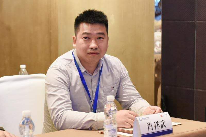 青春筑夢(mèng)，“智慧”人生——記長(zhǎng)沙市2020年度優(yōu)秀青年崗位能手、大唐先一科技公司肖祥武