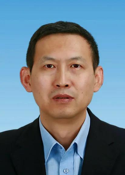 劉敬任中核集團(tuán)副總經(jīng)理、黨組成員
