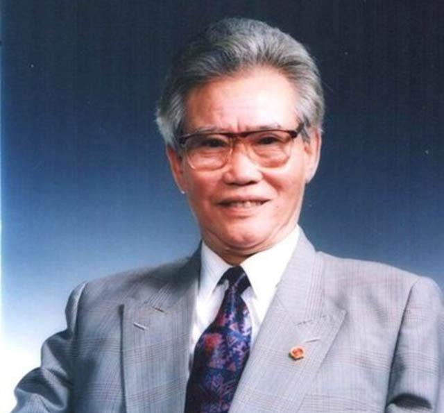 永做核動(dòng)力事業(yè)的拓荒?！浿藙?dòng)力專家彭士祿院士