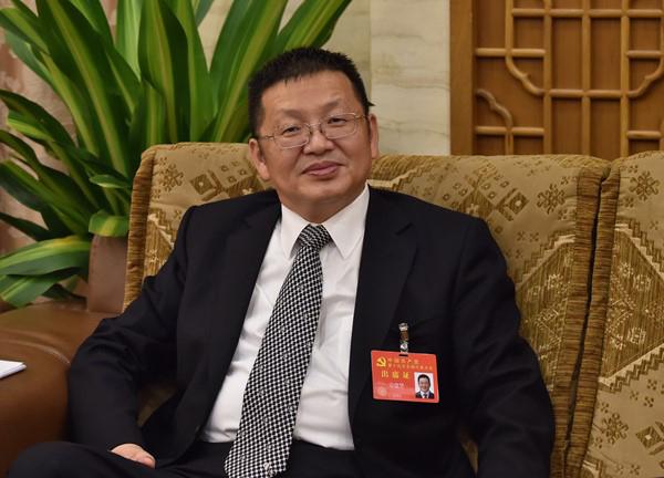 統(tǒng)籌能源安全保障和綠色轉型發(fā)展——訪國家能源局黨組書記、局長章建華