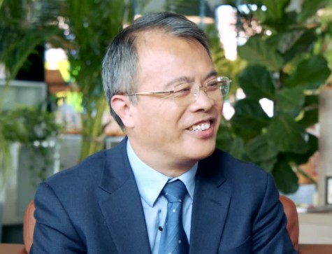 中國氫能聯(lián)盟專家委員會主任、同濟大學(xué)教授余卓平:預(yù)計我國將于“十五五”初期實現(xiàn)碳達峰