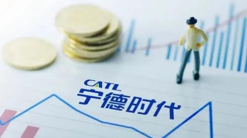 “寧王”造富神話！8900萬投資6年賺逾千億 千倍回報