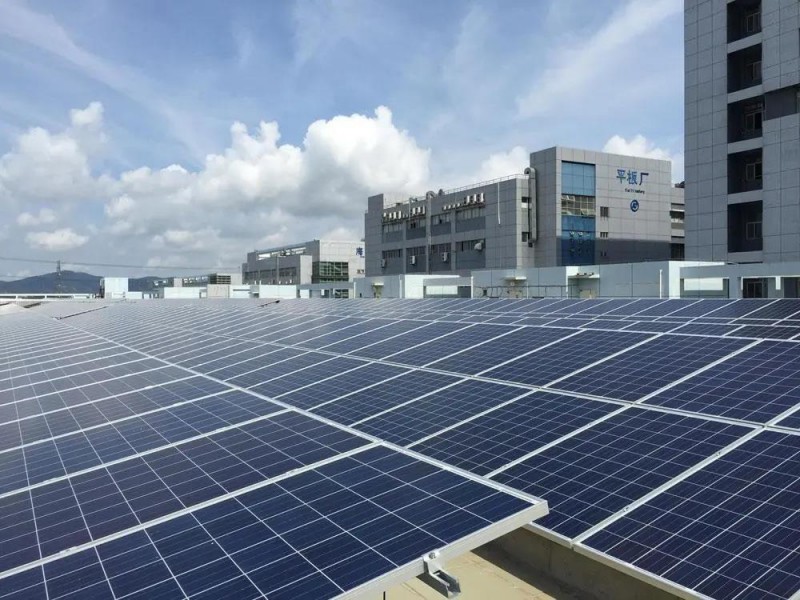 1MW工商業(yè)光伏電站通過碳交易能帶來多少收益？