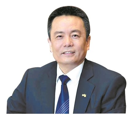南方電網(wǎng)總經(jīng)理曹志安調(diào)任哈爾濱電氣集團(tuán) 任董事長、黨組書記