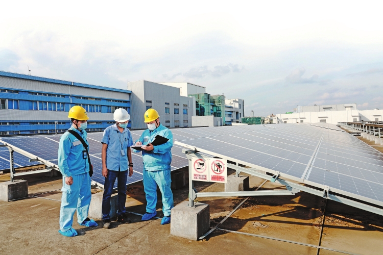 廣東電網公司加快推進現代供電服務體系建設　持續(xù)為客戶創(chuàng)造價值