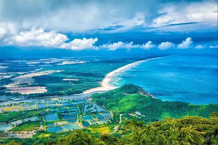 海南：2025年底前新增光伏發(fā)電5GW，加速推進(jìn)能源轉(zhuǎn)型！