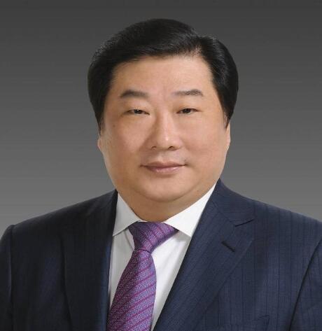 全國(guó)人大代表，山東重工集團(tuán)有限公司黨委書記、董事長(zhǎng)譚旭光：海洋經(jīng)濟(jì)是未來(lái)山東實(shí)現(xiàn)“雙碳”目標(biāo)的重要組成部分
