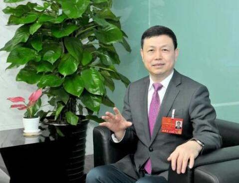 【兩會】中國移動黨組書記、董事長楊杰：加快算力網(wǎng)絡創(chuàng)新發(fā)展，構筑國家競爭新優(yōu)勢