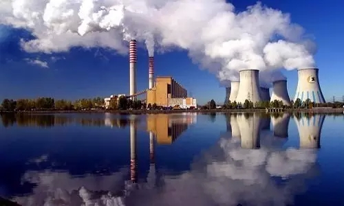 18家虧損火電企業(yè)“合虧”或超460億元!高煤價(jià)