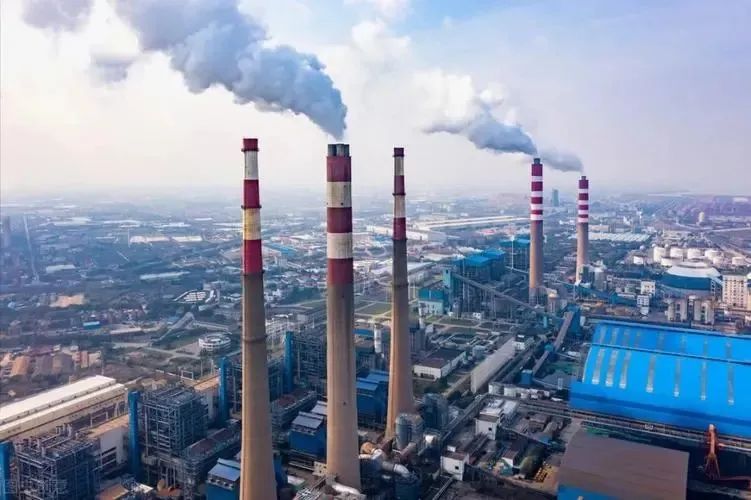 減排指標持續(xù)加碼，煤電怎么辦?