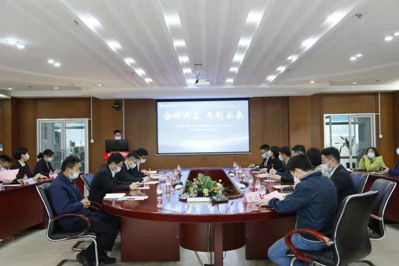萬物皆“共享”！格力、通威戰(zhàn)略合作，提出“共享員工”策略