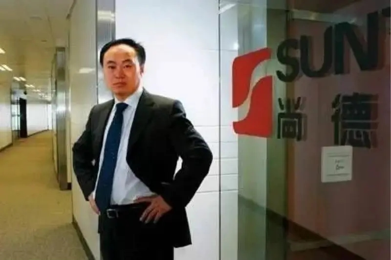 誰主沉??！中外光伏十年余博弈終“落幕”