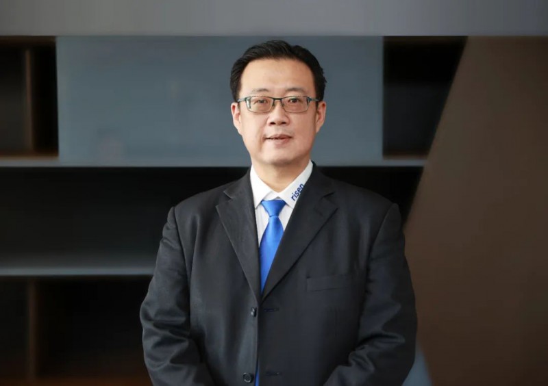 變革中的東方日升：強(qiáng)而后大，邁向前五