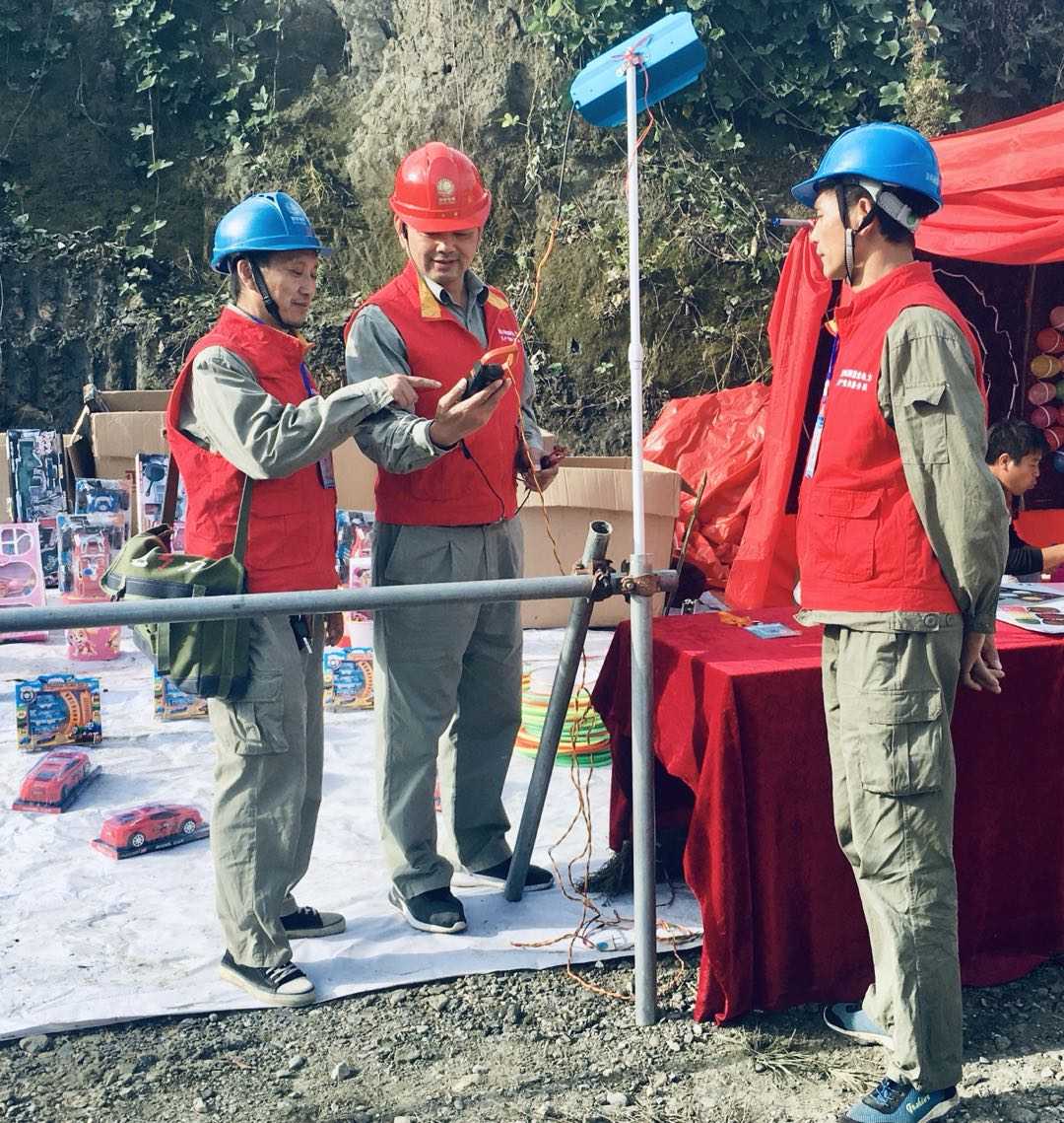 湖北通城：光伏發(fā)電，讓用戶月增收過萬元
