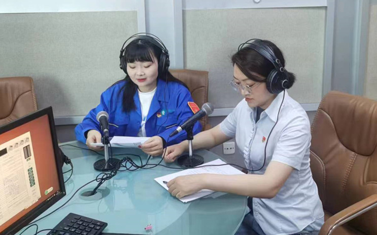 烏海市千里山供電分公司：積極參與行風(fēng)熱線，踐行企業(yè)社會責(zé)任