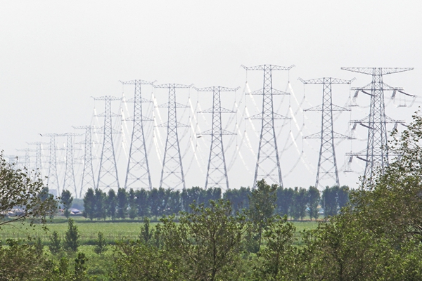 國網(wǎng)山東省電力公司發(fā)布“抗疫情、保供電、穩(wěn)經(jīng)濟、為人民”八項措施