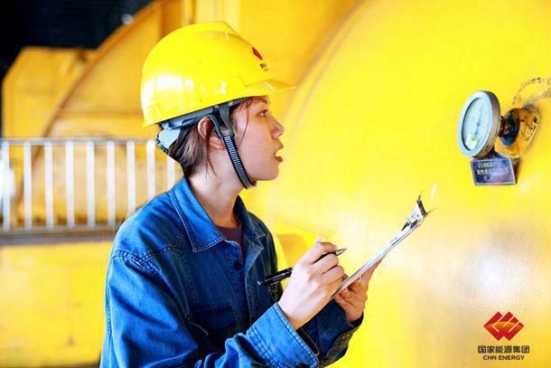 國家能源集團四川公司“分層包?！贝蝽憫?yīng)急保電攻堅戰(zhàn)