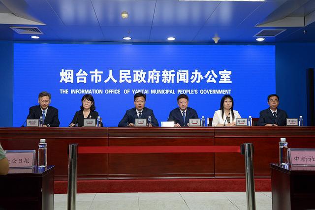 山東蓬萊：“綠色能源”海上來，“風電母港”正崛起