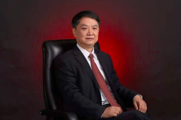 【重磅人事】溫樞剛接任華能集團(tuán)董事長、黨組書記