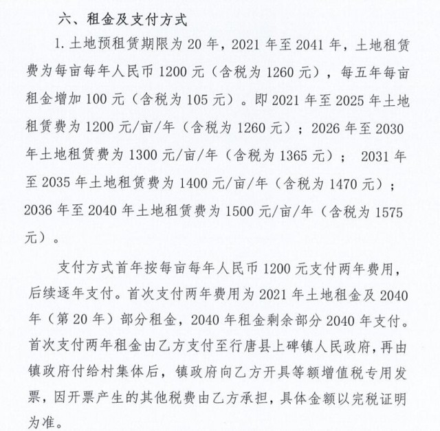 光伏用地“羅生門”：阻工、投訴、漫天要價背后的利益糾紛