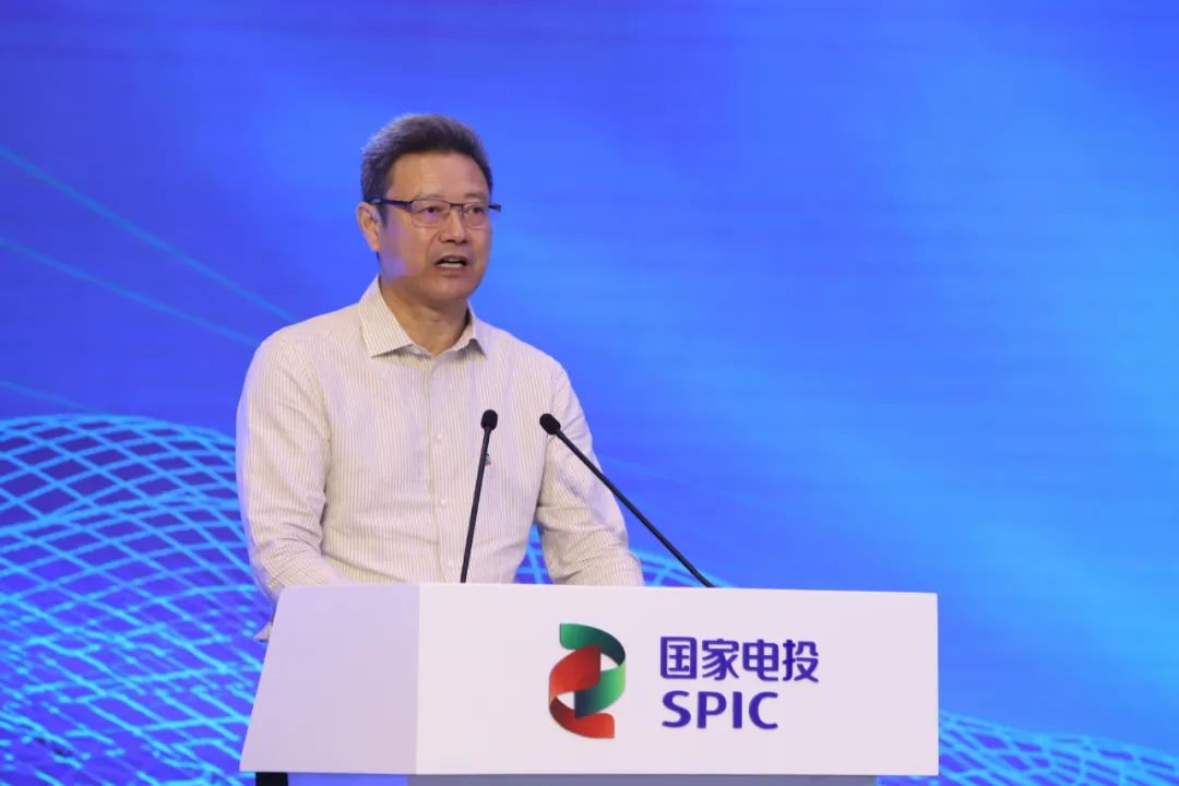 錢智民：中國“3060”，是挑戰(zhàn)更是機(jī)遇