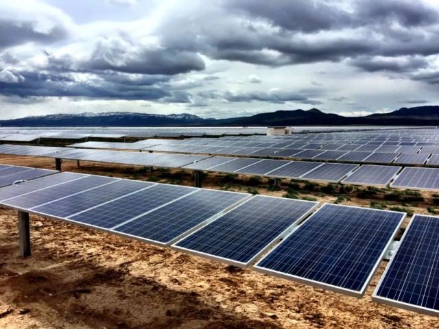 光合科普 | 發(fā)電量決定收益，影響光伏電站發(fā)電量的因素有哪些？