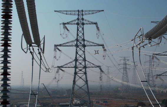 特高壓配套工程及時送電，湖北電力強力應(yīng)對寒潮