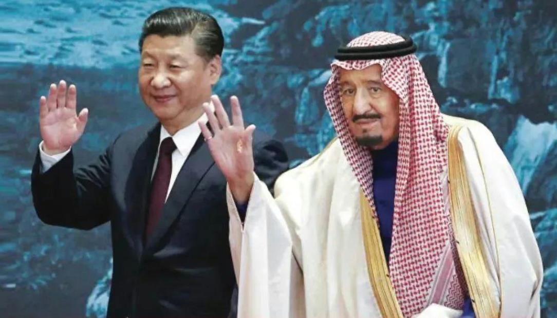 習(xí)近平主席在沙特媒體發(fā)表署名文章，提到了這些“電建元素”