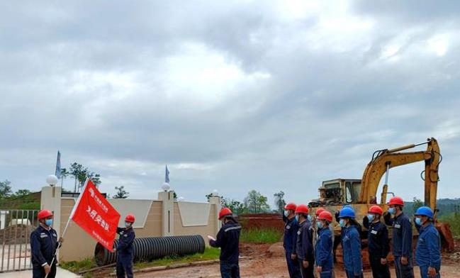 廣東梅州供電局探路制度改革，激活蘇區(qū)發(fā)展“電動力”