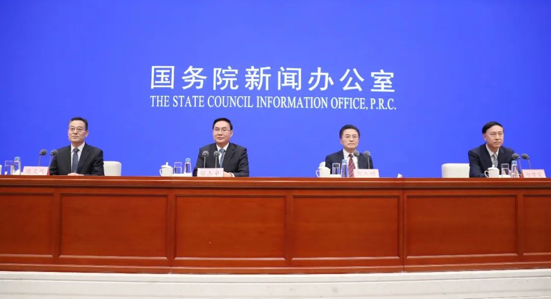 國(guó)資委領(lǐng)導(dǎo)談央企重組整合、新一輪國(guó)企改革、電力保供