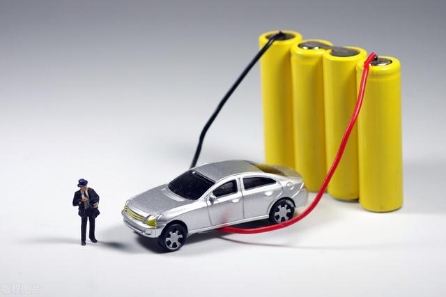 中國新能源車的視界，是全世界