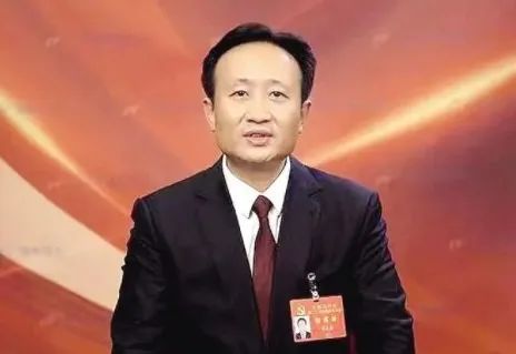 衣立東任國網(wǎng)四川省電力公司董事長、黨委書記