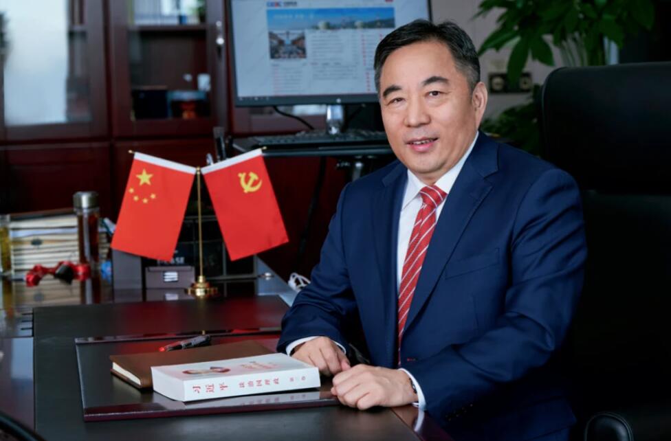 【兩會(huì)好聲音】全國(guó)政協(xié)委員宋海良：建議加快推進(jìn)綠色新型煤電建設(shè)，適當(dāng)布局一批煤炭?jī)?chǔ)配保障基地