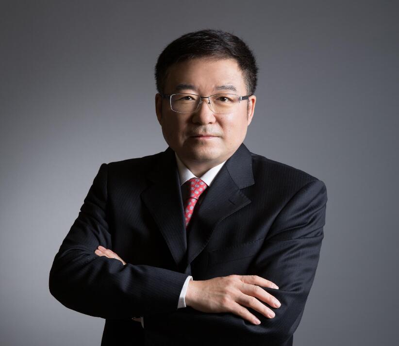 全國政協(xié)委員、國機集團董事長張曉侖：支持轉制院所打造原創(chuàng)技術策源地