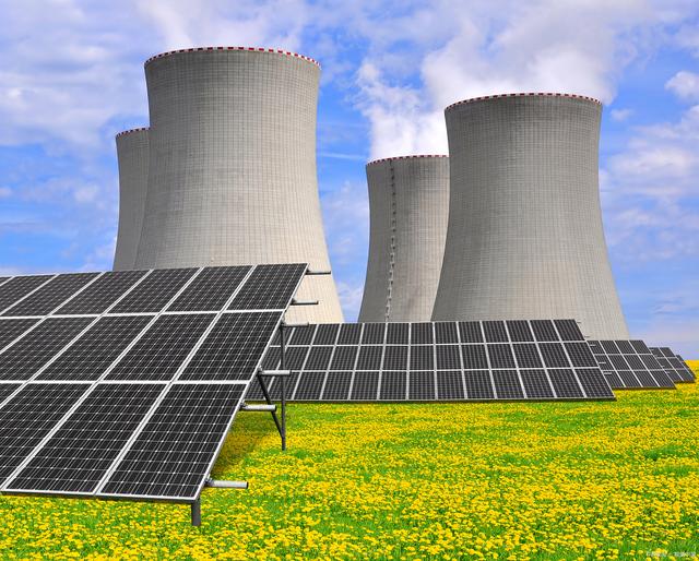 歐盟能源啟示錄：綠電高增，消納與市場化掘金火儲價值