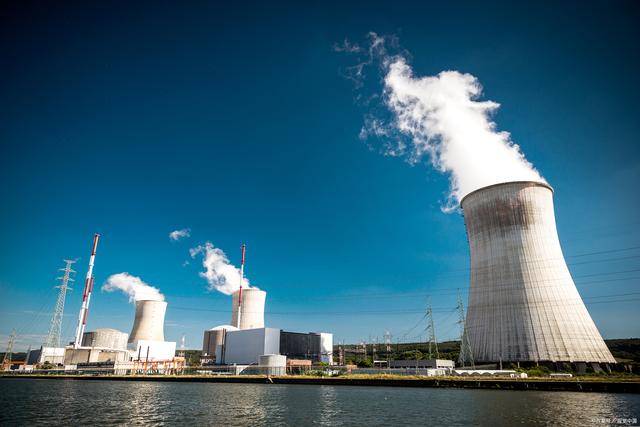 核電報(bào)告：綠電基建大時代，核電迎再次騰飛