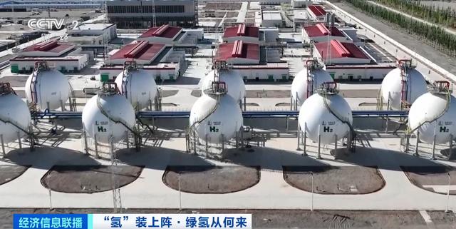 重大利好：多部門密集發(fā)文!400億大市場，“氫氫”地來了