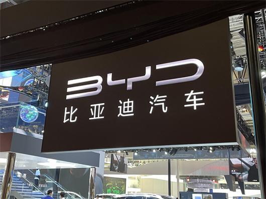 4月銷量再破20萬，比亞迪仍需“新爆點”