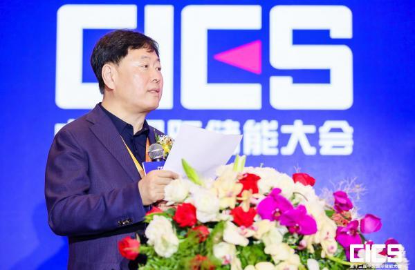 電源行業(yè)協(xié)會秘書長王澤深：長時儲能具備諸多優(yōu)勢，前景廣闊