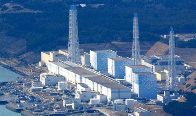 日本今起“排污入?！痹囘\行兩周!或持續(xù)30年，國際社會強烈反對