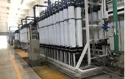 盛源熱電強(qiáng)化中水回收，促進(jìn)綠色發(fā)展