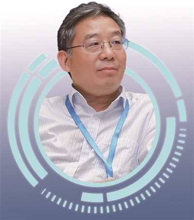中國科學(xué)院院士、中國石油大學(xué)(北京)碳中和未來技術(shù)學(xué)院院長、重質(zhì)油全國重點實驗室主
